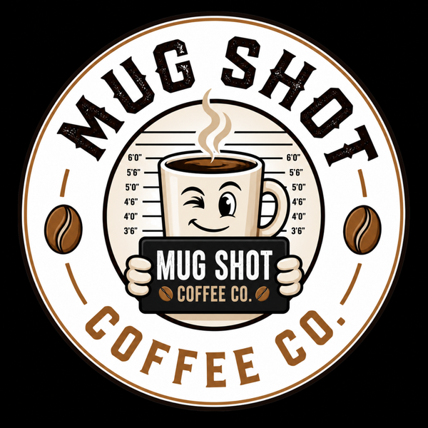 Mug Shot Coffee Co